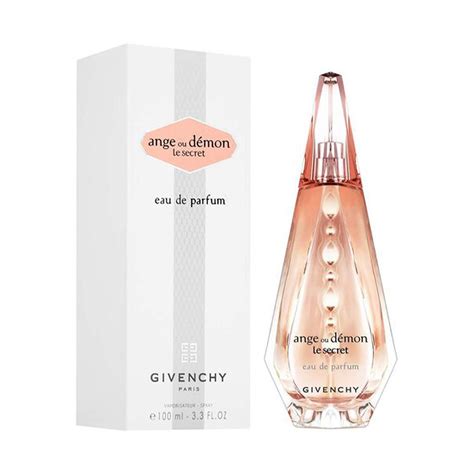 givenchy ange ou demon le secret w edp 100ml